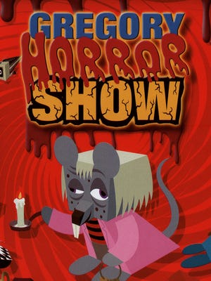 Gregory Horror Show boxart