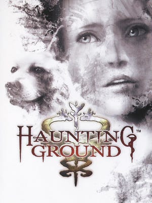 Cover von Haunting Ground