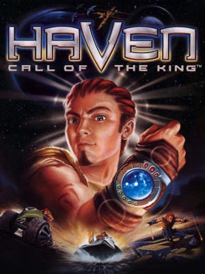 Haven - Call of the King boxart