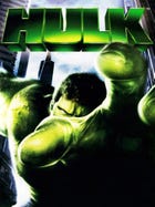 The Hulk boxart