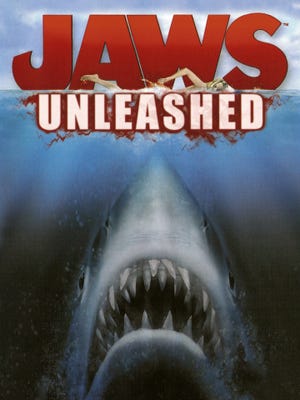 Jaws Unleashed boxart