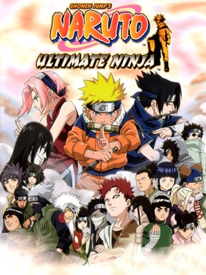 Cover von Naruto: Ultimate Ninja