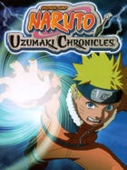 Naruto: Uzumaki Chronicles boxart