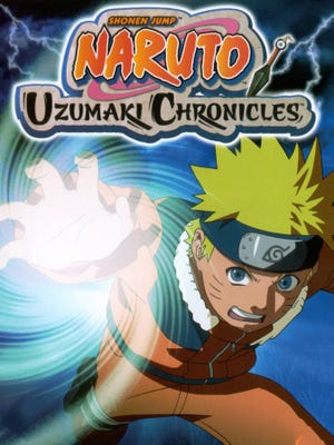 Naruto: Uzumaki Chronicles boxart