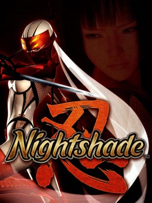 Nightshade (Kunoichi) boxart