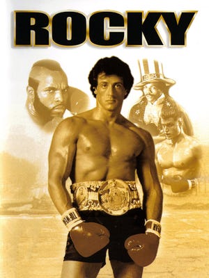 Rocky boxart