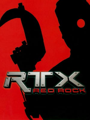 RTX Red Rock boxart