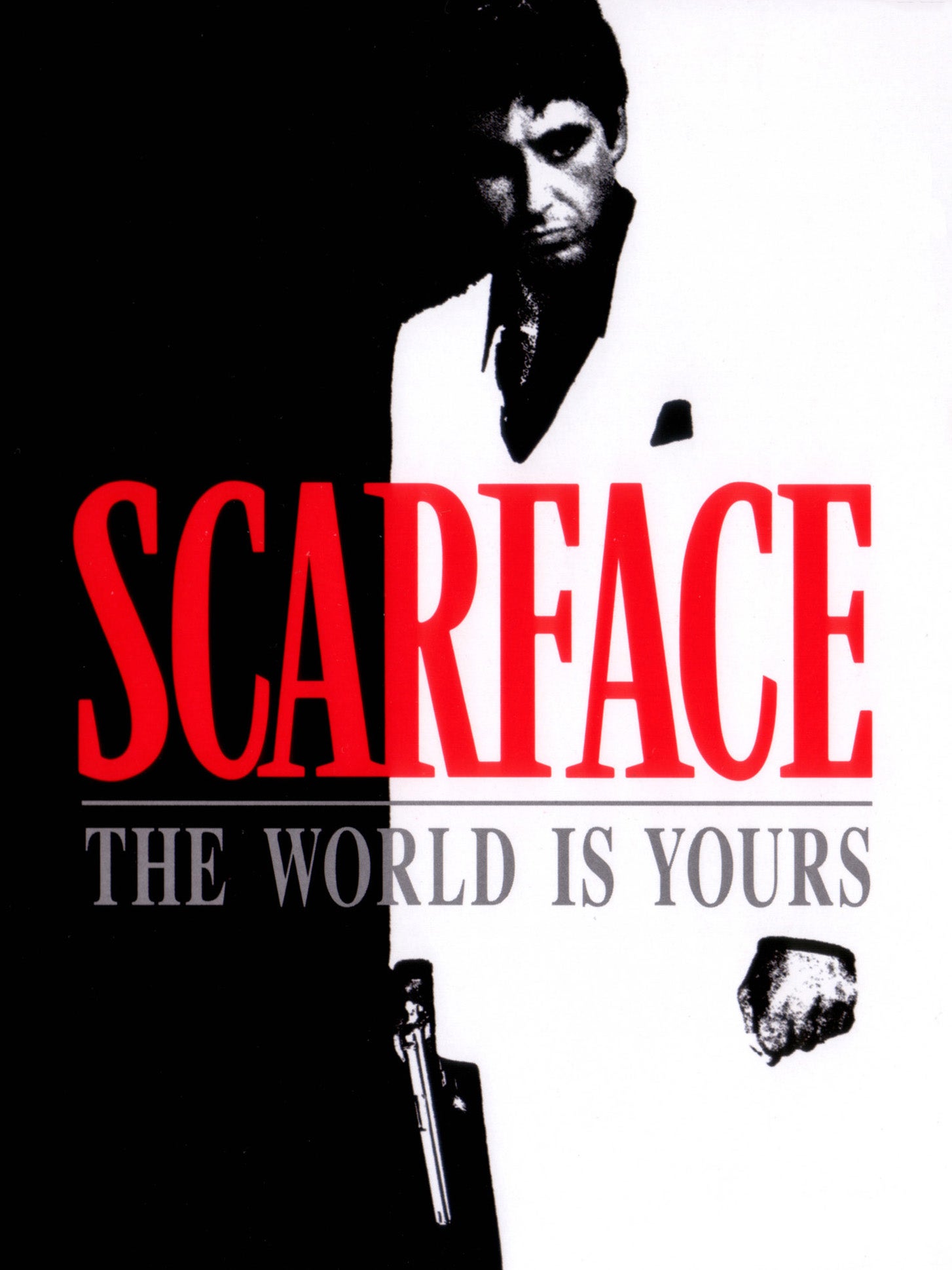 Scarface PC re - 4