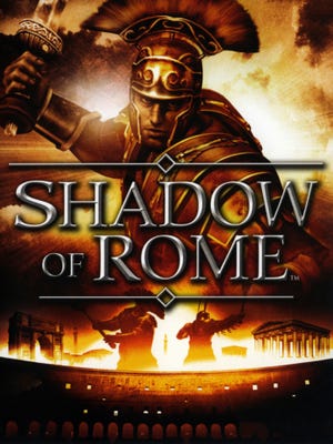 Shadow of Rome boxart