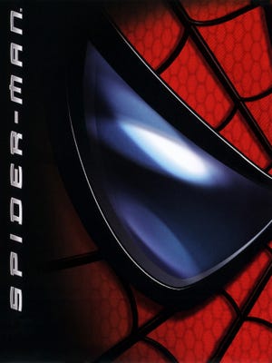 Spider-Man boxart