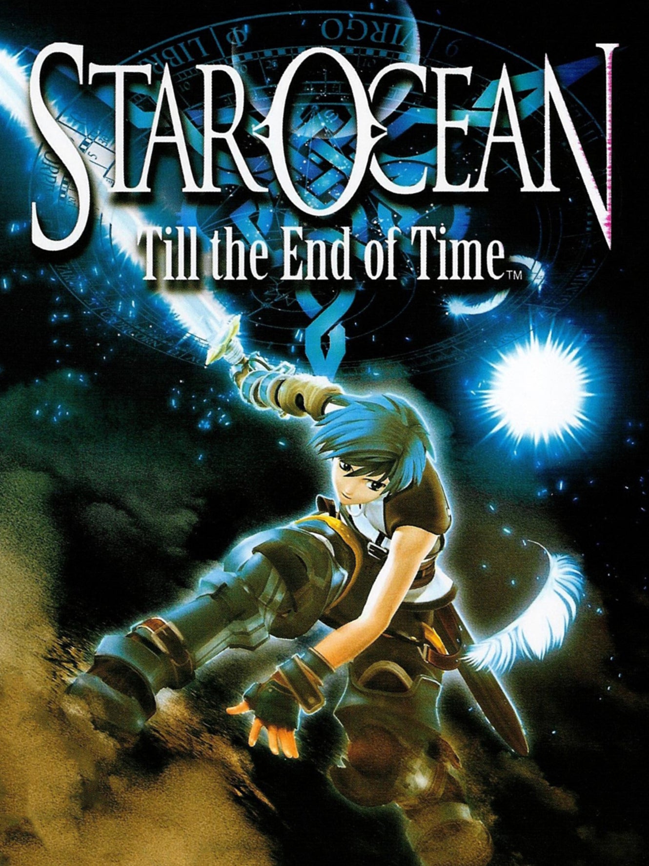 Star Ocean ~Till the End of Time~ Review | Eurogamer.net