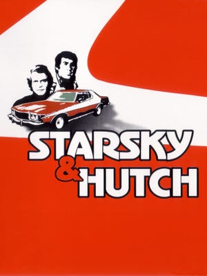 Starsky & Hutch boxart