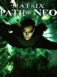 All The Matrix games | Eurogamer.net