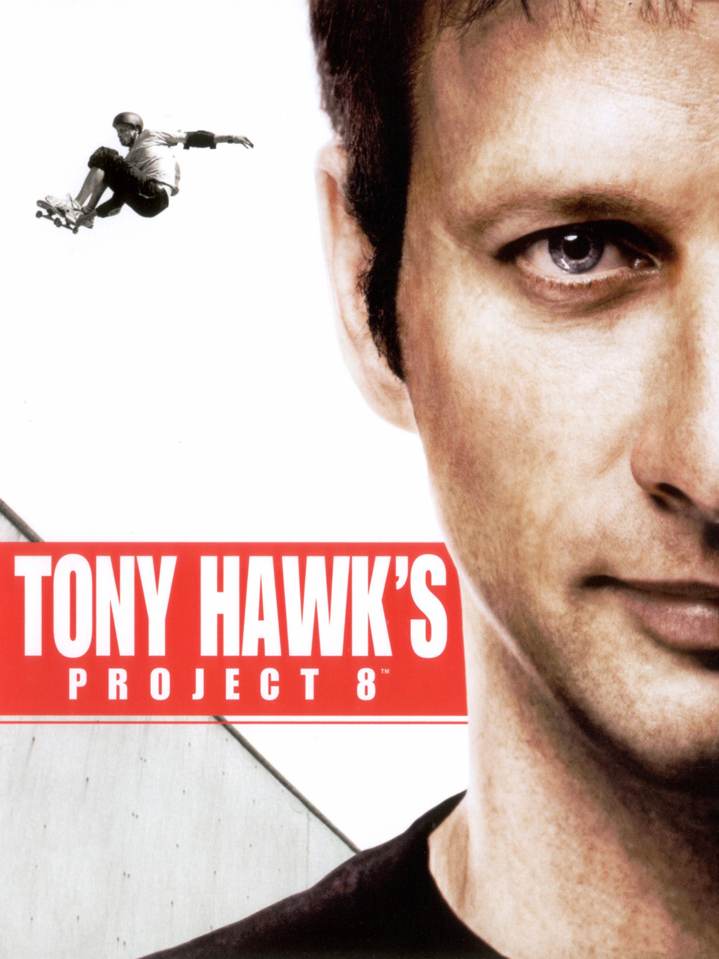 Tony Hawk's Project 8 | Eurogamer.net