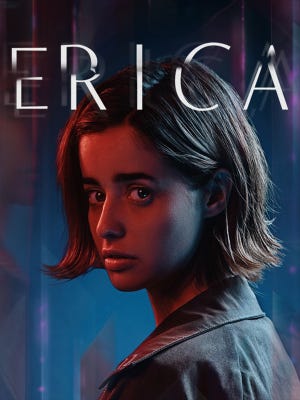 Cover von Erica