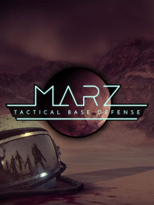 Cover von MarZ: Tactical Base Defense