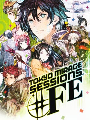 Cover von Tokyo Mirage Sessions #FE