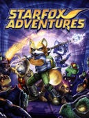 Star Fox Adventures boxart