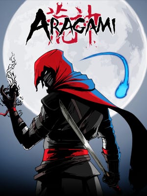 Cover von Aragami