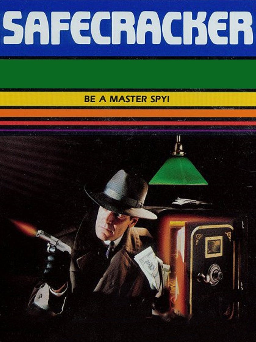 Safecracker | Eurogamer.net