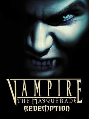 Portada de Vampire: The Masquerade - Redemption