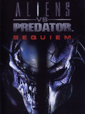 Aliens vs Predator: Requiem boxart