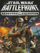 Star Wars Battlefront: Renegade Squadron boxart