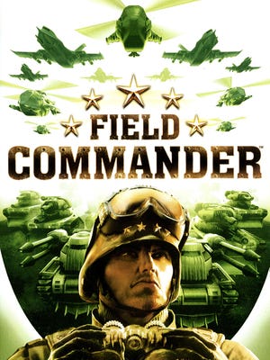 Field Commander boxart