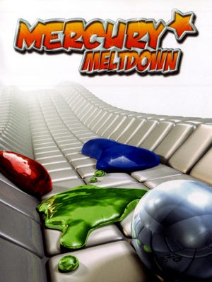 Mercury Meltdown boxart