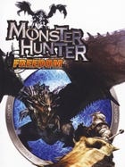 Monster Hunter: Freedom boxart