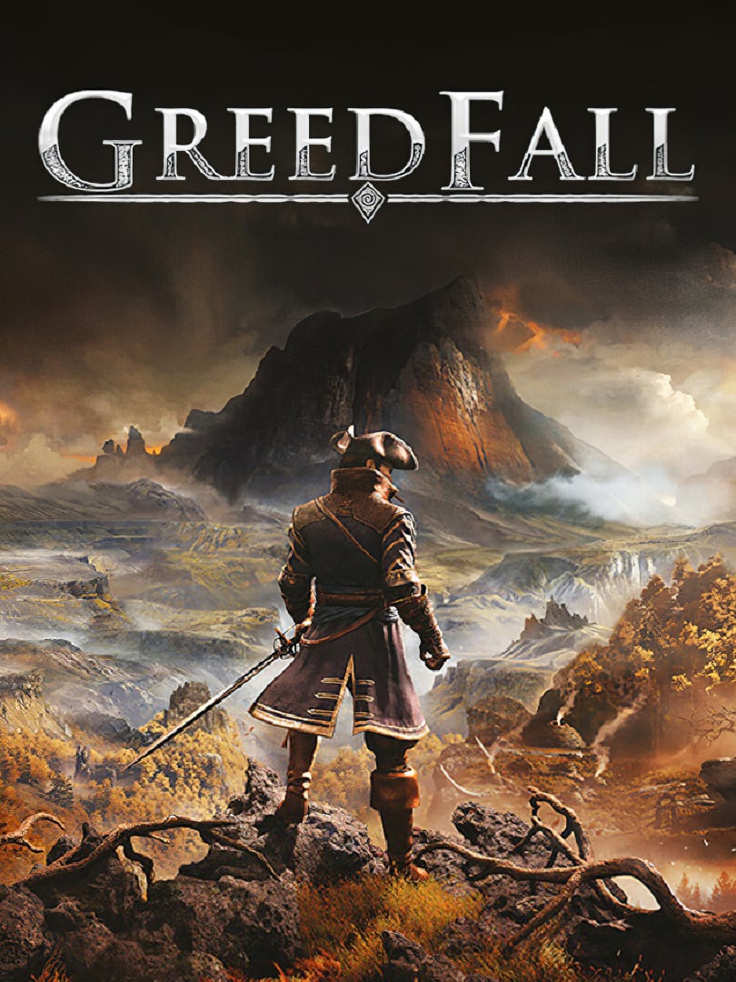 Greedfall 2 is getting an early access release, but you might want to wait for the full thing - 4