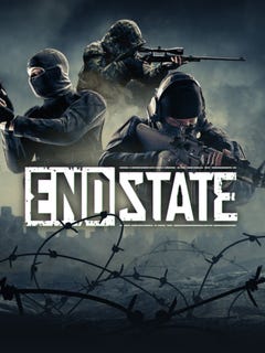 End State boxart