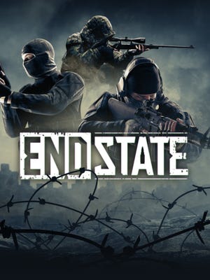 End State boxart