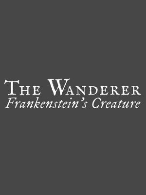 The Wanderer: Frankenstein's Creature boxart