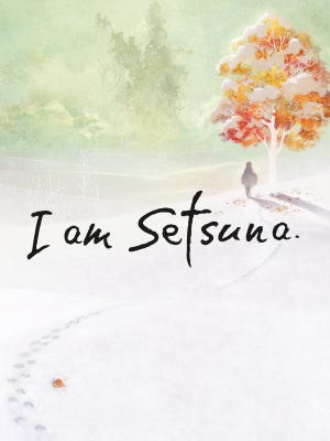 Cover von I Am Setsuna