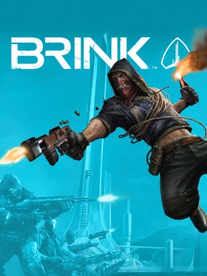 Cover von Brink