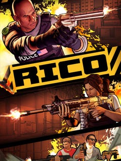 RICO boxart