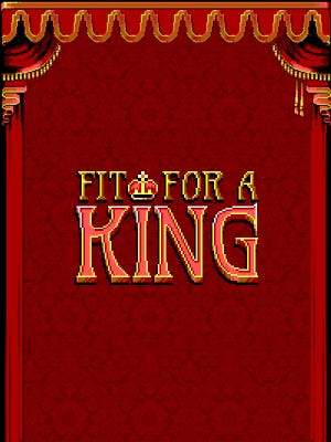 Fit For A King boxart