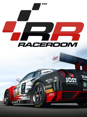 RaceRoom Racing Experience boxart