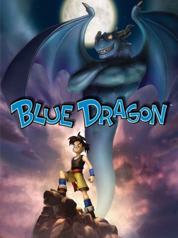 Remembering Blue Dragon, the spiritual successor to Chrono Trigger that everyone wanted and nobody played - 6