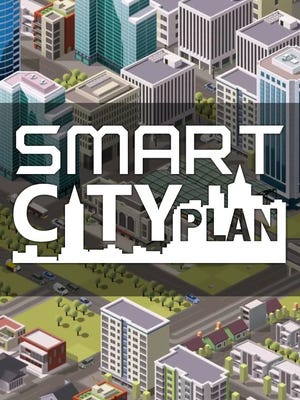 Smart City Plan boxart