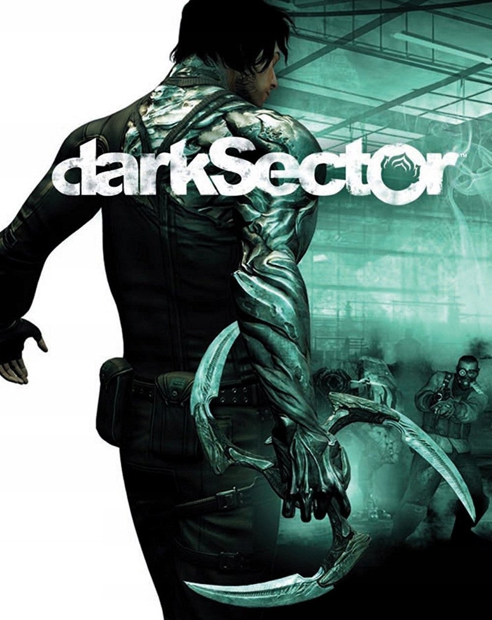 Dark Sector, the 'original version' of Warframe, is currently free on Steam - 4