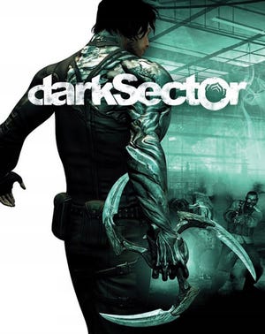 Caixa de jogo de Dark Sector