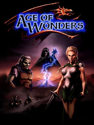 Age Of Wonders boxart