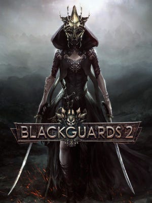 Blackguards 2 okładka gry