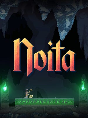 Cover von Noita