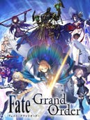Fate/Grand Order boxart