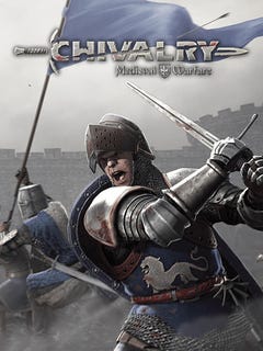 Chivalry: Medieval Warfare boxart