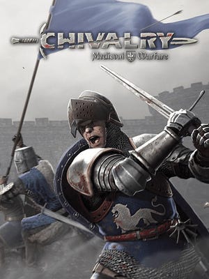 Chivalry: Medieval Warfare okładka gry