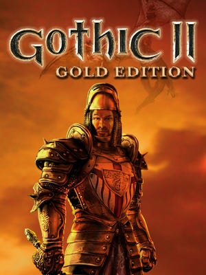 Gothic II: Gold Edition boxart